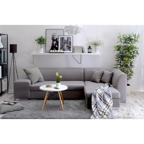 design4life Rozkládací sofa Port Barton - Design4life