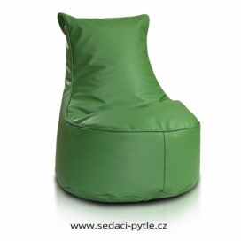 Primabag Seat ekokůže zelená