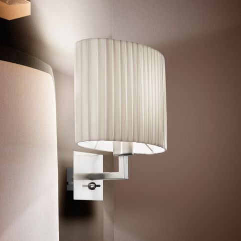 Interiérová lampička na zeď Kolarz Sand A1307.61.6 - Osvětlení.com