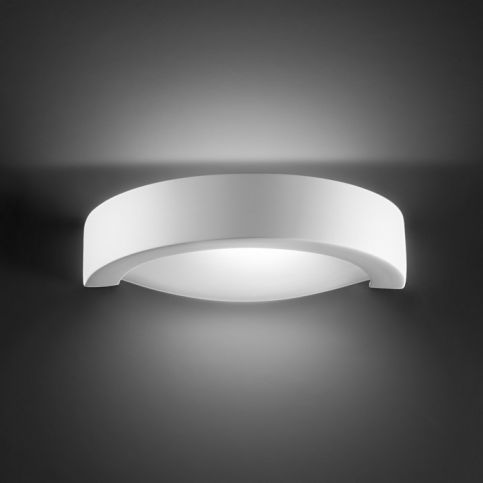 Nástěnné LED osvětlení z keramiky Kolarz Casablanca 2219.63.1 - Osvětlení.com
