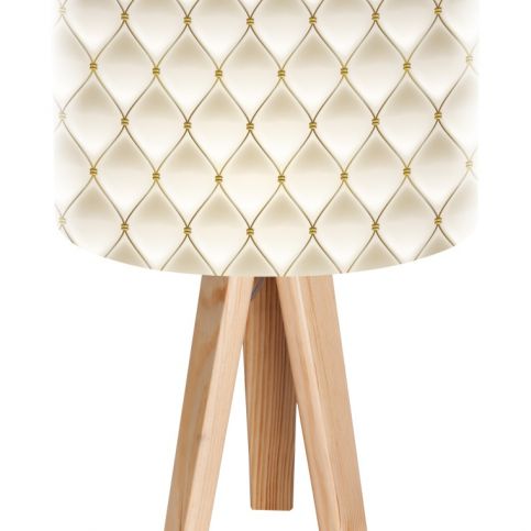 Svítidlo Quilt stolní - Homedesign-shop.com
