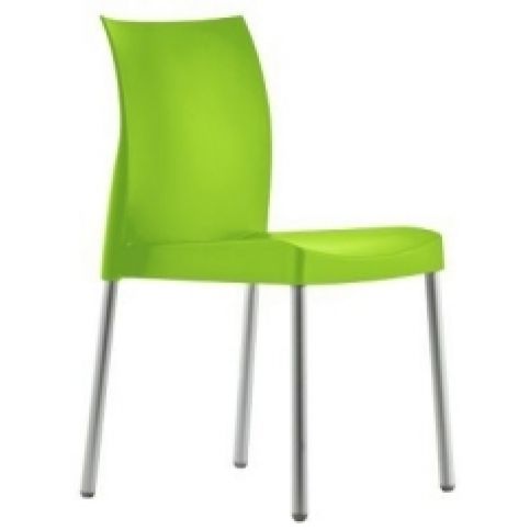 Židle ICE 800 (Světle zelená)  plastova-zidle-ice-800 Pedrali - Designovynabytek.cz