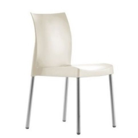 Židle ICE 800 (Bílá)  plastova-zidle-ice-800 Pedrali - Designovynabytek.cz