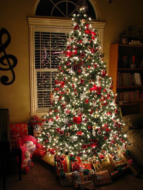 Vánoční stromeček - 