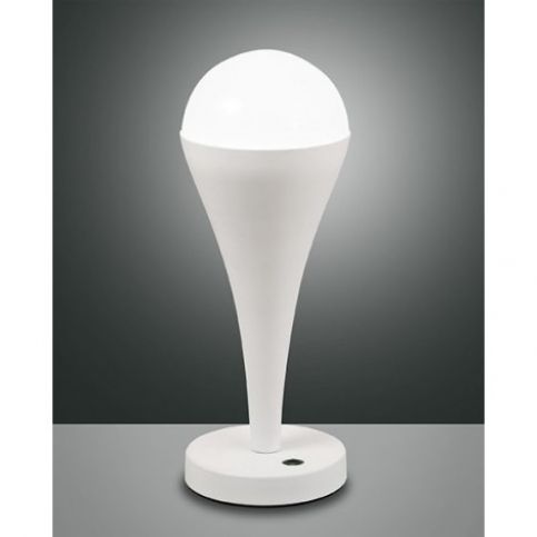 Fabas Stolní lampa Droppy - Alhambra | design studio
