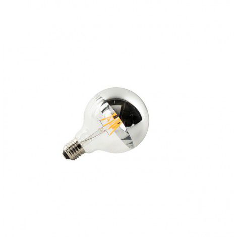LED žárovka E27, 4 W - Zuiver - Bonami.cz