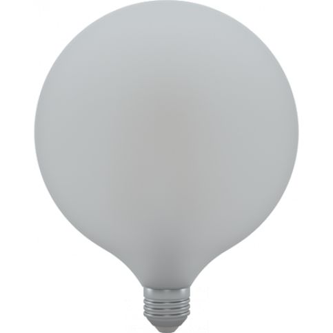 Matná LED žárovka Globe Skylighting 10W G125 - Osvětlení.com