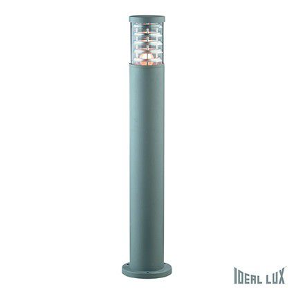 venkovní stojací lampa Ideal lux Tronco PT1 026961 1x60W E27  - ideální zahrada - Dekolamp s.r.o.