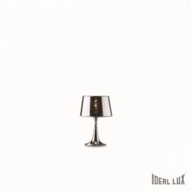 stolní lampa Ideal lux London TL1 032368 1x60W E27  - originální luxus
