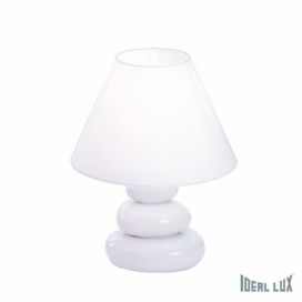 Stolní dekorativní lampa K2 - 035093 - Ideal Lux