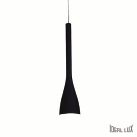 Ideal Lux Ideal Lux - Lustr 1xE14/40W/230V černá 