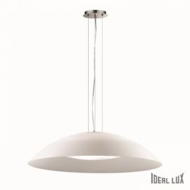 závěsné svítidlo Ideal lux Lena SP3 052786 3x60W E27  - moderní design