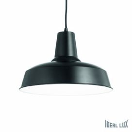 Ideal Lux Ideal Lux - Lustr 1xE27/60W/230V 