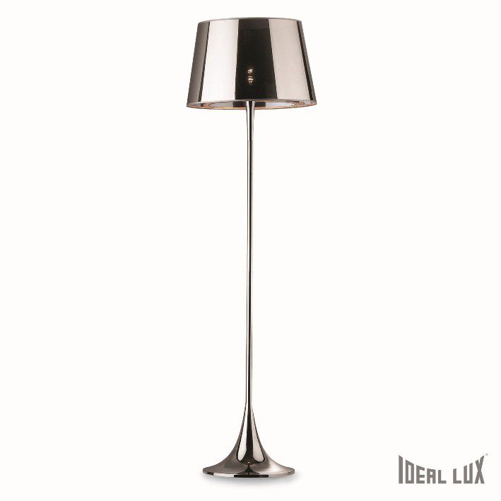 stojací lampa Ideal lux London PT1 032382 1x100W E27  - originální luxus - Dekolamp s.r.o.