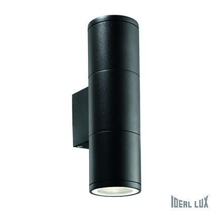 Ideal Lux Ideal Lux - Venkovní nástěnné svítidlo 2xGU10/35W/230V IP54  - Dekolamp s.r.o.