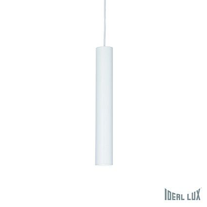závěsné svítidlo Ideal lux Look SP1 104935 1x50W GU10  - jednoduchá elegance - Dekolamp s.r.o.