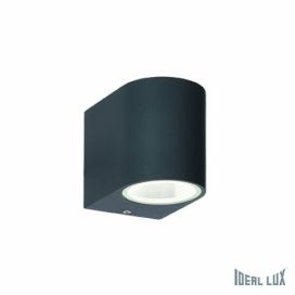 Nástěnné venkovní svítidlo ASTRO - 092157 - Ideal Lux