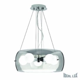 Ideal Lux Ideal Lux - Lustr 5xE27/60W/230V 
