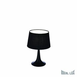 stolní lampa Ideal lux London TL1 110554 1x60W E27  - originální luxus