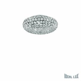 stropní svítidlo Ideal lux King PL5 075419 5x40W G9 - dekorativní luxus