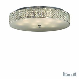 stropní svítidlo Ideal lux Roma PL12 087870 12x40W G9  - moderní komplexní osvětlení