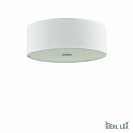přisazené stropní svítidlo Ideal lux Woody PL4 103266 4x40W E27  - moderní komplexní osvětlení