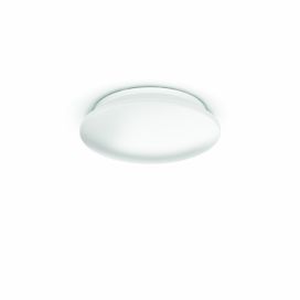 LED přisazené nástěnné a stropní svítidlo Philips 32096/31/P0  - bílá