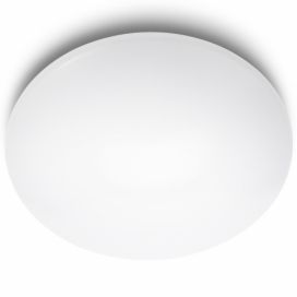 LED přisazené nástěnné a stropní svítidlo Philips 31802/31/16  - bílá