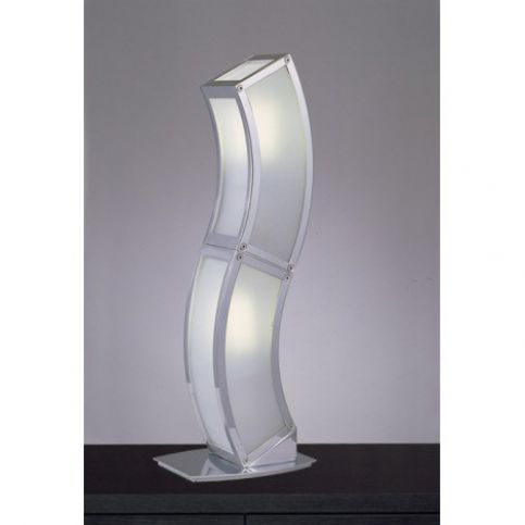 Mantra DUNA lampa stolní, výška 480 mm - Alhambra | design studio