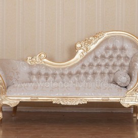 Zlaté sofa