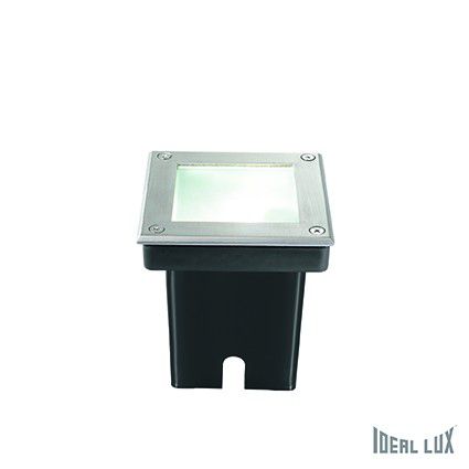 Ideal Lux Ideal Lux - Venkovní nájezdové svítidlo 1xG9/15W/230V IP54  - Dekolamp s.r.o.