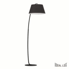 Ideal Lux Ideal Lux - Stojací lampa 1xE27/60W/230V 