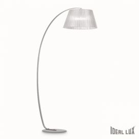 stojací lampa Ideal lux Pagoda PT1 062273 1x60W E27  - luxusní doplněk