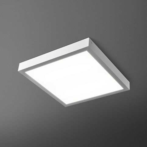 Stropní LED osvětlení s IP44 Aquaform BLOS 44611BV - Osvětlení.com