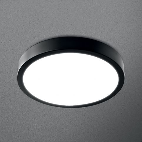 Stropní LED svítidlo s IP54 Aquaform BLOS Round 32 44211BV - Osvětlení.com