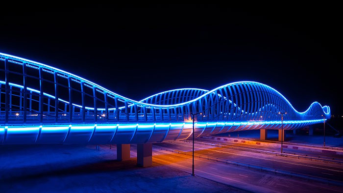 Most Meydan – Philips Lighting  - 