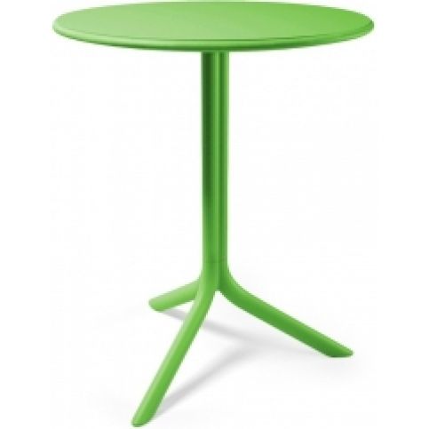 Designový stůl Coffe 61 cm, více barev (Světle zelená)  37388 CULTY - Designovynabytek.cz