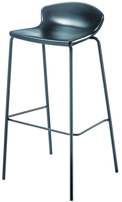 Alba Sisi Barová židle 67 cm - ATAN Nábytek