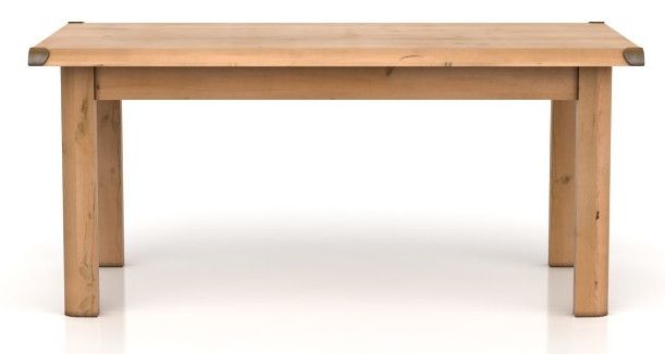 Rozkládací jídelní stůl podýhovaný dubem Hammel Dinex 90 x 90 cm - Bonami.cz