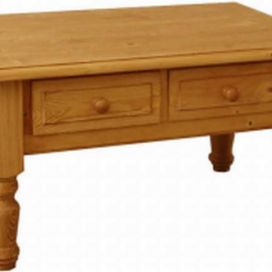 Unis Konferenční stolek dřevěný 00421