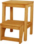 Unis Dřevěná židle 00530 vyklápěcí - ATAN Nábytek