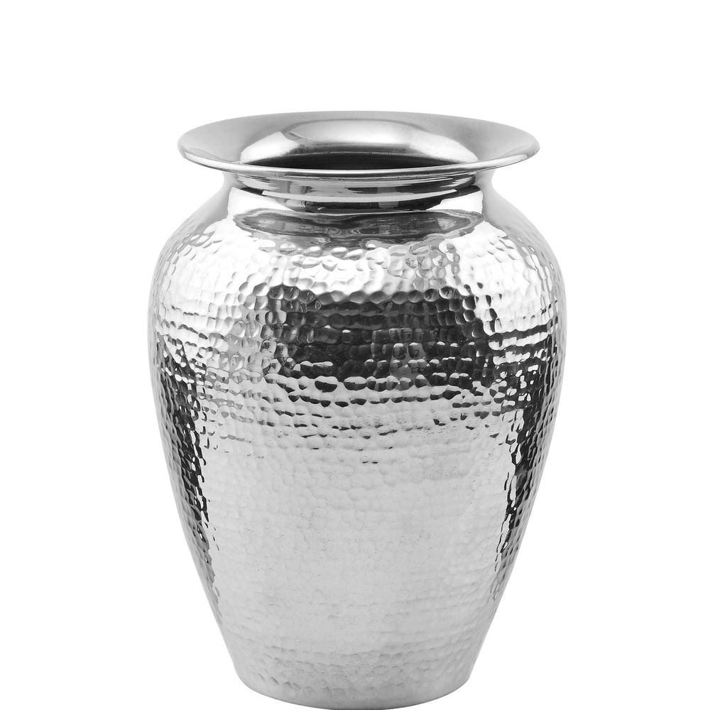 ORIENTAL LOUNGE Tepaná váza 21 cm - Butlers.cz