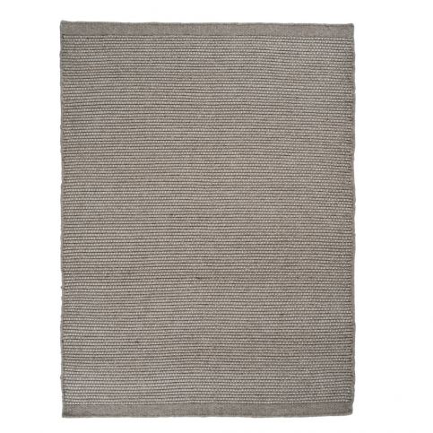 Ručně tkaný vlněný koberec Linie Design Mumbai, 160 x 230 cm - Bonami.cz