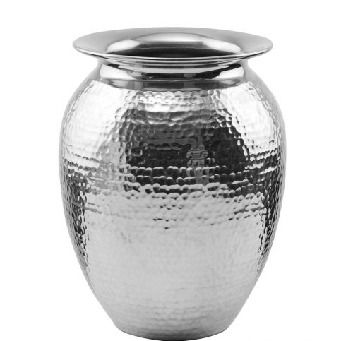 ORIENTAL LOUNGE Tepaná váza, 23 cm - Butlers.cz