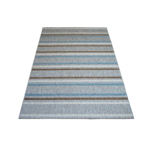 Vysoce odolný koberec Webtapetti Stripes Star, 120 x 170 cm - Bonami.cz