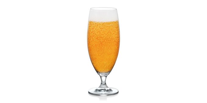 TESCOMA sklenice na pivo CREMA 500 ml - Tescoma