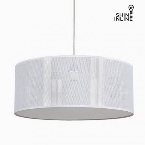 Bílá stropní lampa Curych by shine inline (65778) - aaaHome.cz