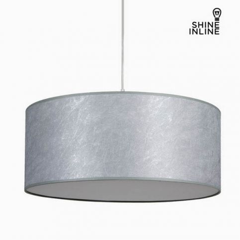 Stříbrná stropní lampa Tropic by shine inline (65780) - aaaHome.cz