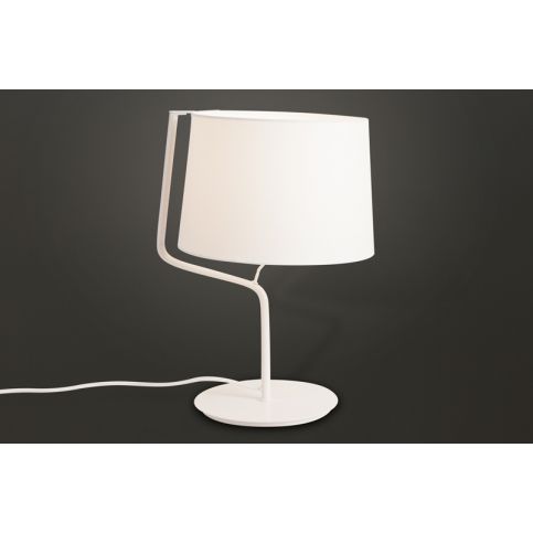 Stolní lampa MAXlight CHICAGO T0028 - Osvětlení.com