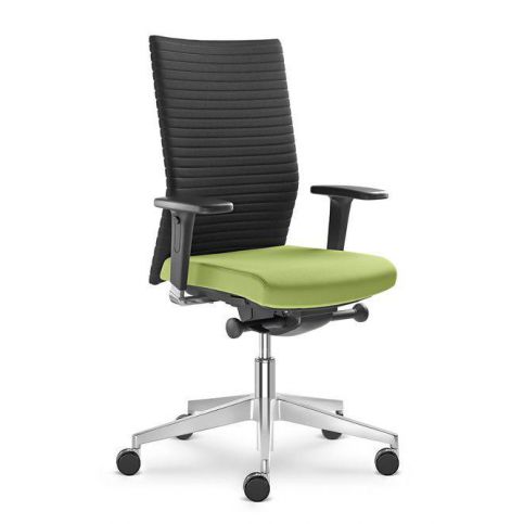 LD seating Kancelářská židle ELEMENT Style-Strip 430-SYQ LD.430SYQ - Pěkný-nábytek.cz